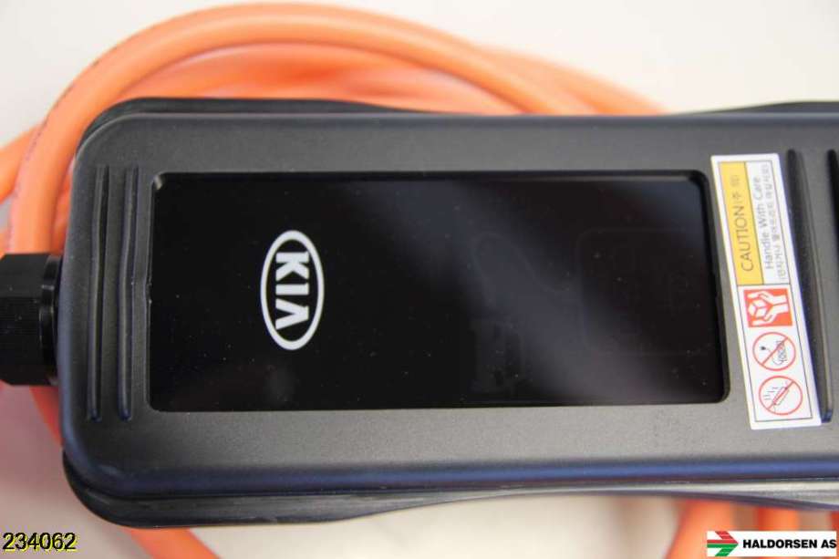 Batterilader kabel til Kia Niro 2016-2021 (KIA|91887-G5530||91687-G5530)