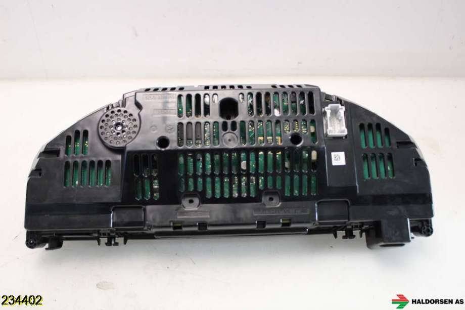 Instrumentpanel til Mercedes E-Klasse 2009-2013 (Fase 1) (W212) (W212) (MERCEDES|A 212 900 49 04|)
