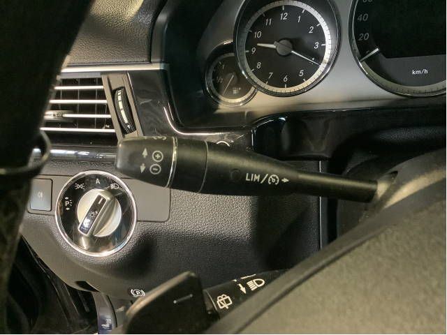 Bryter combi til Mercedes E-Klasse 2009-2013 (Fase 1) (W212) (W212) (MERCEDES|A 212 900 92 02|)
