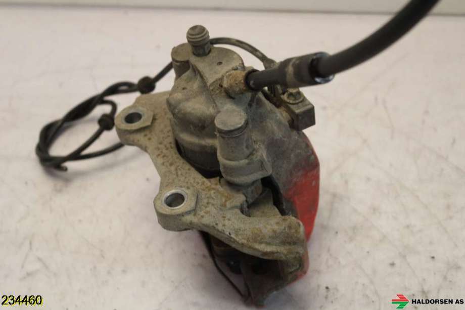 Bremsecaliper høyre bak til Mercedes E-Klasse 2009-2013 (Fase 1) (W212) (W212) (MERCEDES|A 212 423 03 81|)