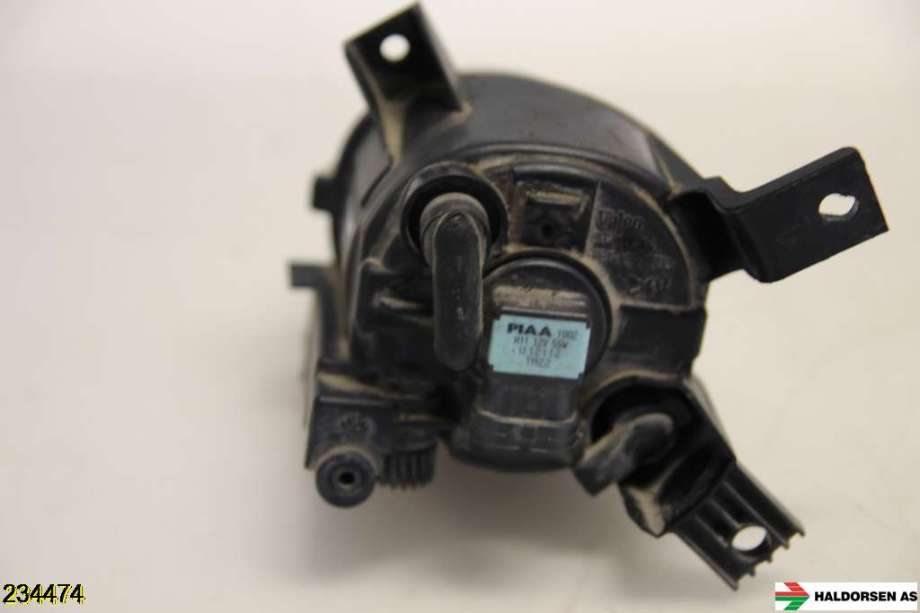 Tåkelykt høyre foran til Audi A4 2004-2008 (Type III) (B7) (B7) (AUDI|8E0 941 700 E|* 8E0 941 700 C|)