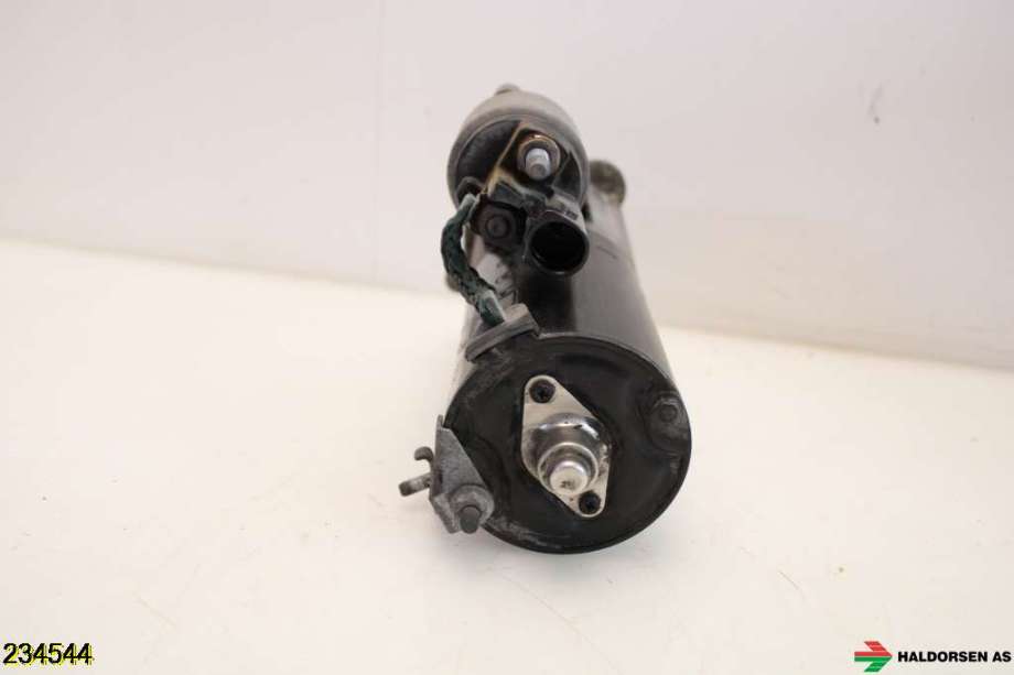 Starter diesel til Audi A4 2004-2008 (Type III) (B7) (B7) (AUDI|03G 911 023|)