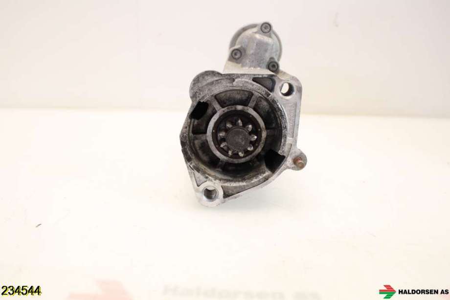 Starter diesel til Audi A4 2004-2008 (Type III) (B7) (B7) (AUDI|03G 911 023|)