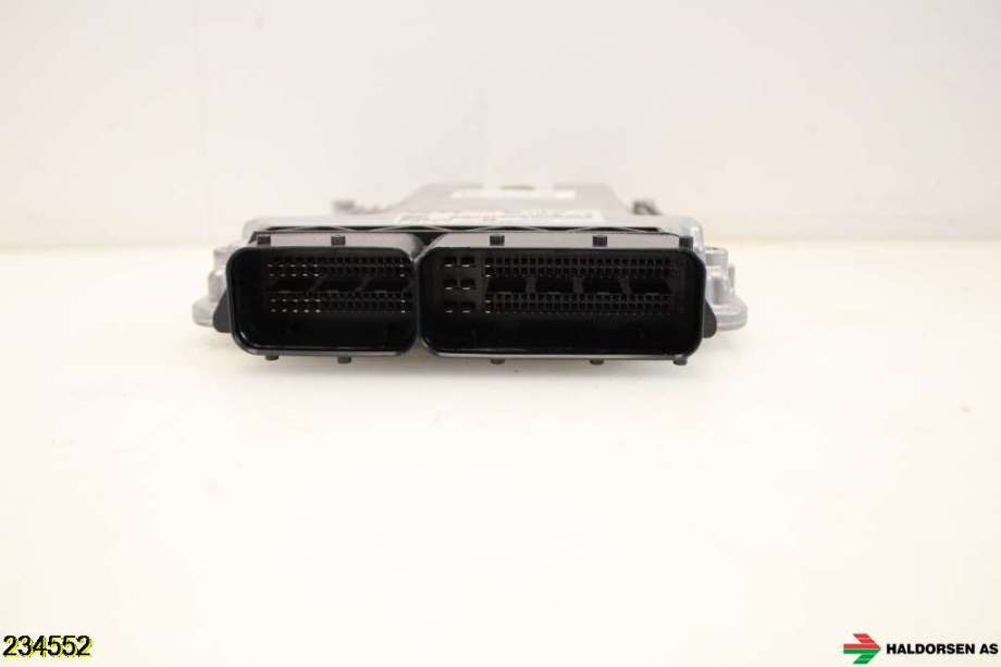 Styreenhet motor til Audi A4 2004-2008 (Type III) (B7) (B7) (AUDI|03G 906 016 KM|)