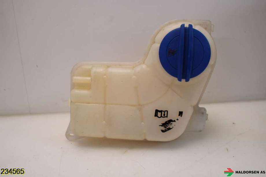 Ekspansjonstank til Audi A4 2004-2008 (Type III) (B7) (B7) (AUDI|8E0121403|)