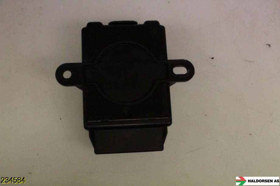 Styreenhet diverse til Ford Mondeo 2011-2014 (Type IV, Fase 2)  (FORD|7S71-13K031-BJ|1716648|)