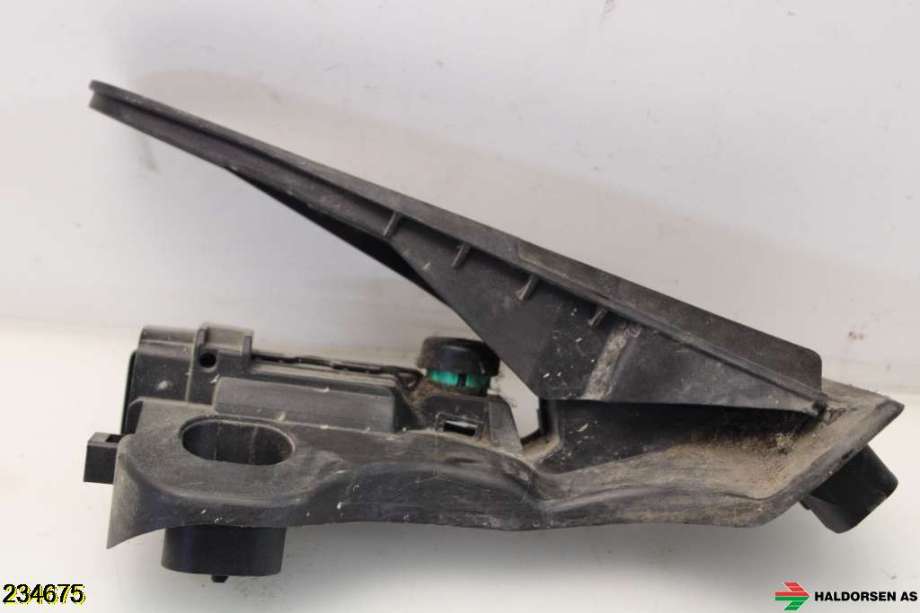 Pedal gass til VW Golf VI 2008-2012  (VOLKSWAGEN|1K1 723 503 S|)