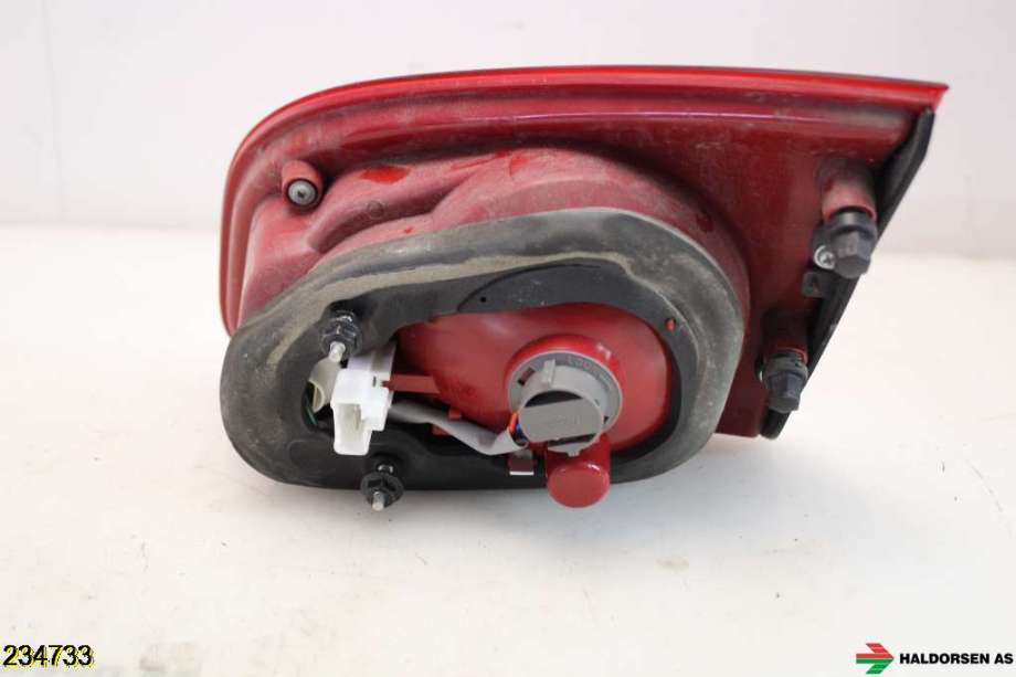 Baklykt venstre indre til Hyundai Santa Fe 2006-2009 (Type II, Fase 1)  (HYUNDAI|92405 2B020|)