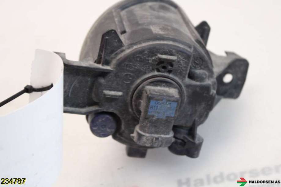 Tåkelykt venstre foran til Renault Master 2014-->> (Type III, Fase 2) (RENAULT|8200002469|)