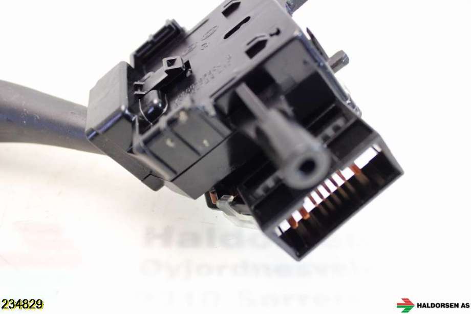 Bryter blink til Hyundai Santa Fe 2006-2009 (Type II, Fase 1)  (HYUNDAI|934102B000CA|)