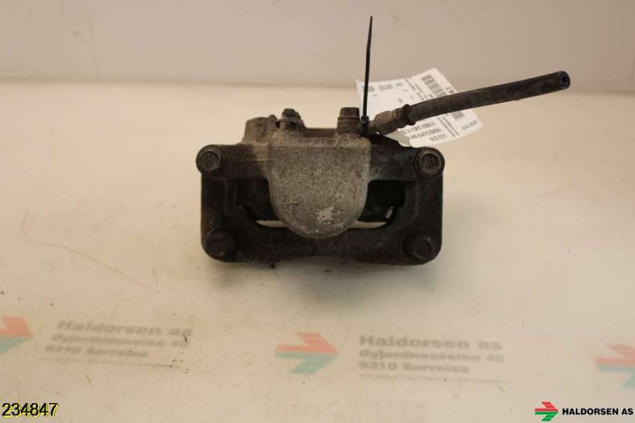 Bremsecaliper høyre bak til Hyundai Santa Fe 2006-2009 (Type II, Fase 1)  (HYUNDAI|58230 2B700|)