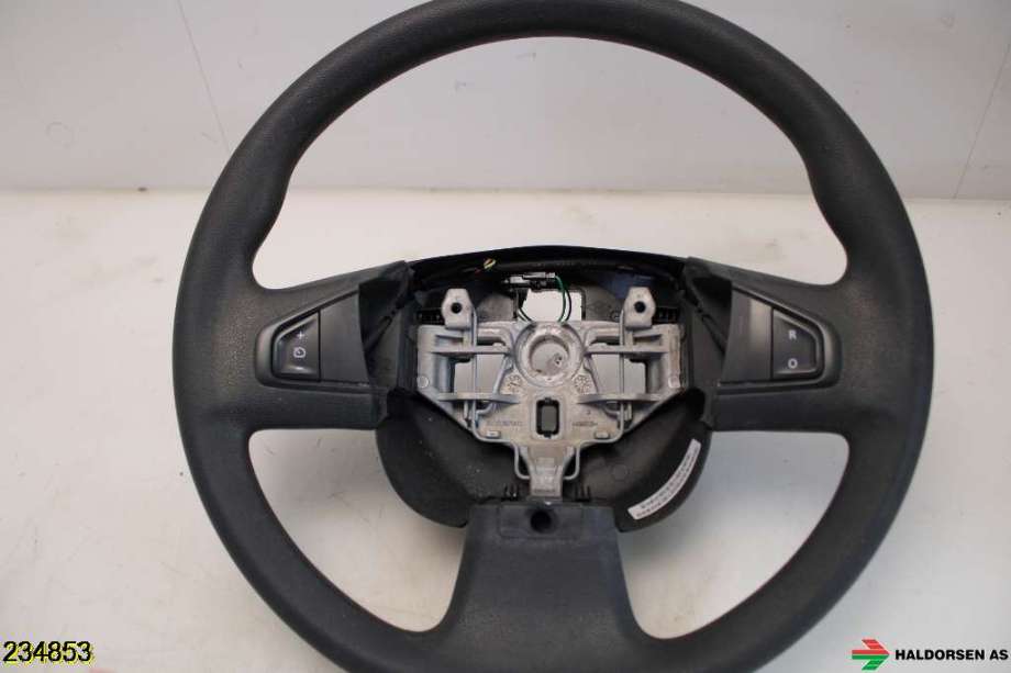 Ratt til Renault Master 2014-->> (Type III, Fase 2) (RENAULT|484300032R|)