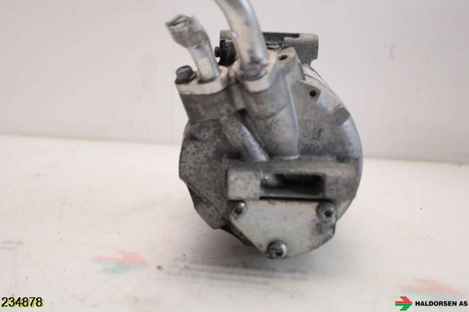 Aircondition kompressor til Renault Master 2014-->> (Type III, Fase 2)  (RENAULT|92 600 03 73R||8200 848 916)
