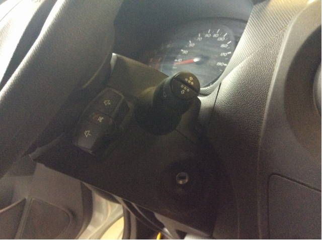 Bryter combi til Renault Master, 2014-->> (Type III, Fase 2)  (RENAULT|255678459R)