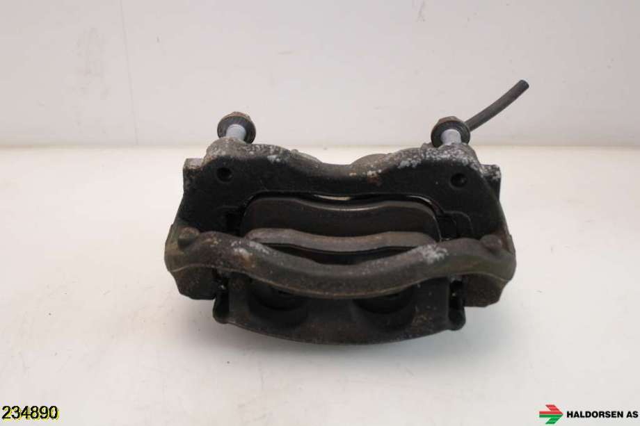 Bremsecaliper høyre foran til Renault Master 2014-->> (Type III, Fase 2)  (RENAULT|410015708R|)