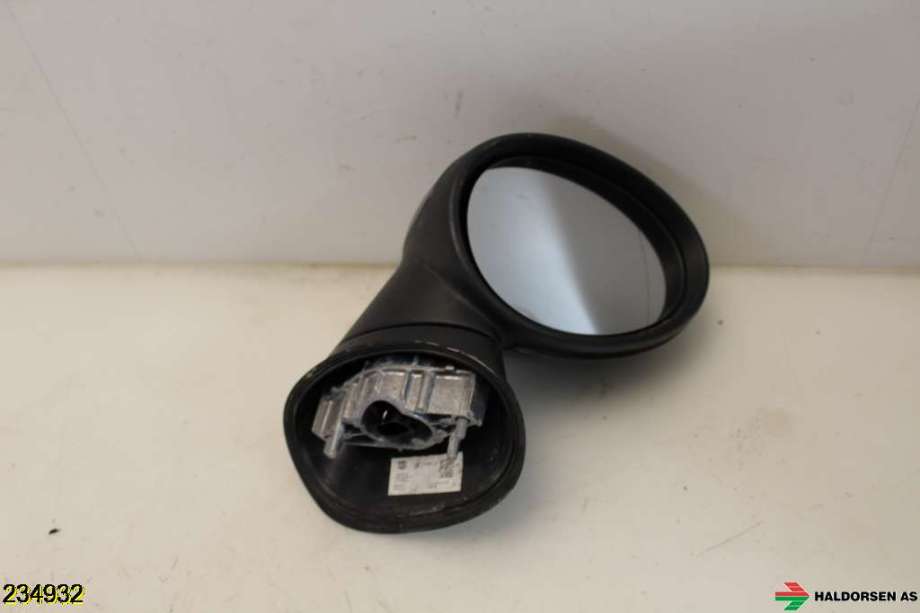 Speil høyre til Mini Countryman 2010-2016 (R60) (R60) (MINI|51 16 9 805 060|)