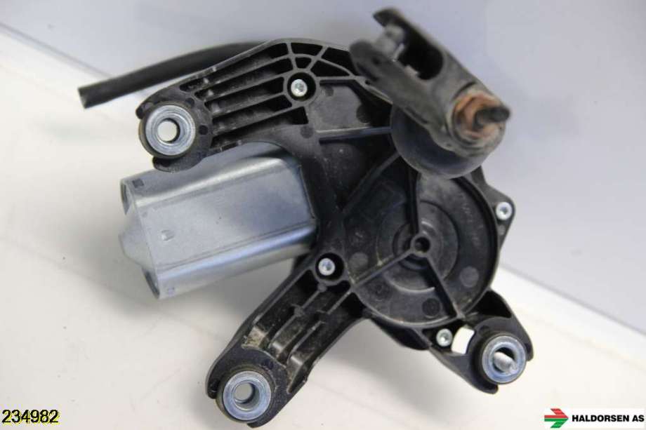 Viskermotor bakrute til Mini Countryman 2010-2016 (R60) (R60) (MINI|67 63 6 932 013|)