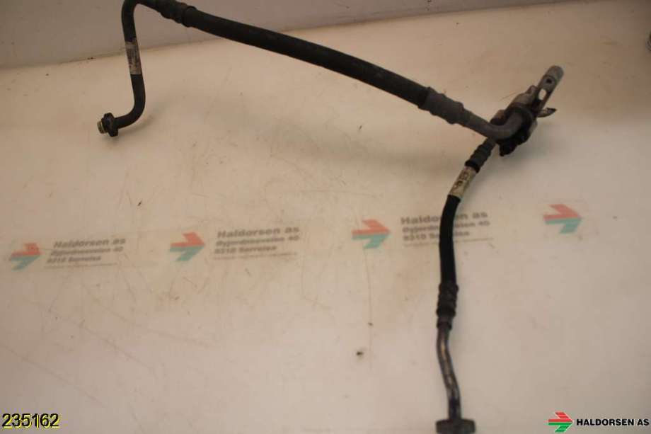 Aircondition rør til Volvo V70 2007-2013 (Type III, Fase 1)  (VOLVO|)