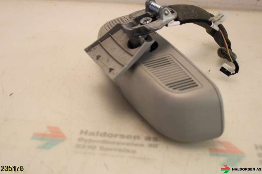Speil innvendig til Mercedes E-Klasse 2009-2013 (Fase 1) (W212) (W212) (MERCEDES||A2048101217)