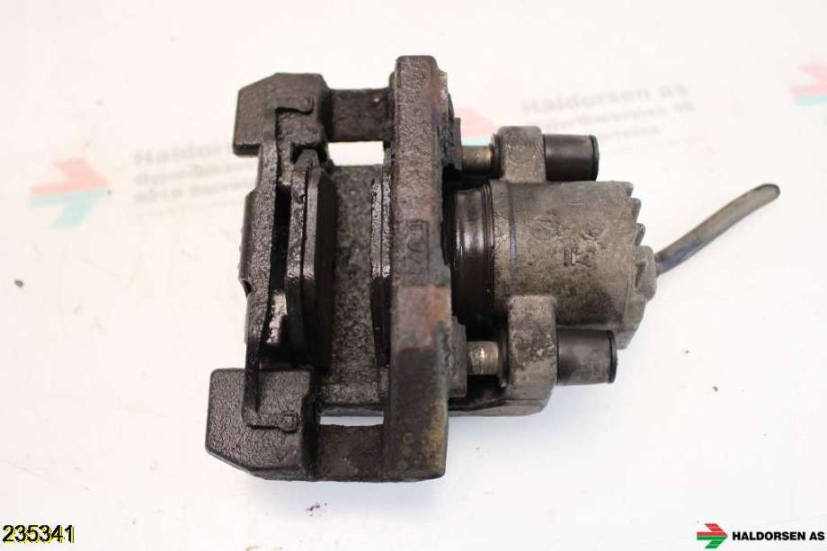 Bremsecaliper venstre bak til BMW 5-Serie 2003-2010 (E60/E61) (E60/E61) (BMW|34 21 6 765 909|)