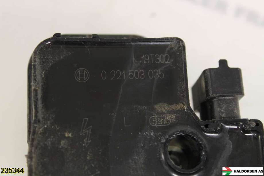 Coil elektronisk til ATV ATV diverse merker 0-->> (CAN-AM OUTLANDER 570 MAX|0 221 503 035|)