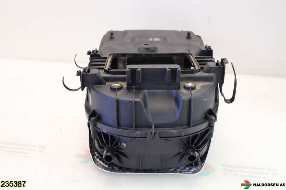 Luftfilterboks til Mercedes E-Klasse 2009-2013 (Fase 1) (W212) (W212) (MERCEDES|A 651 090 11 01|)