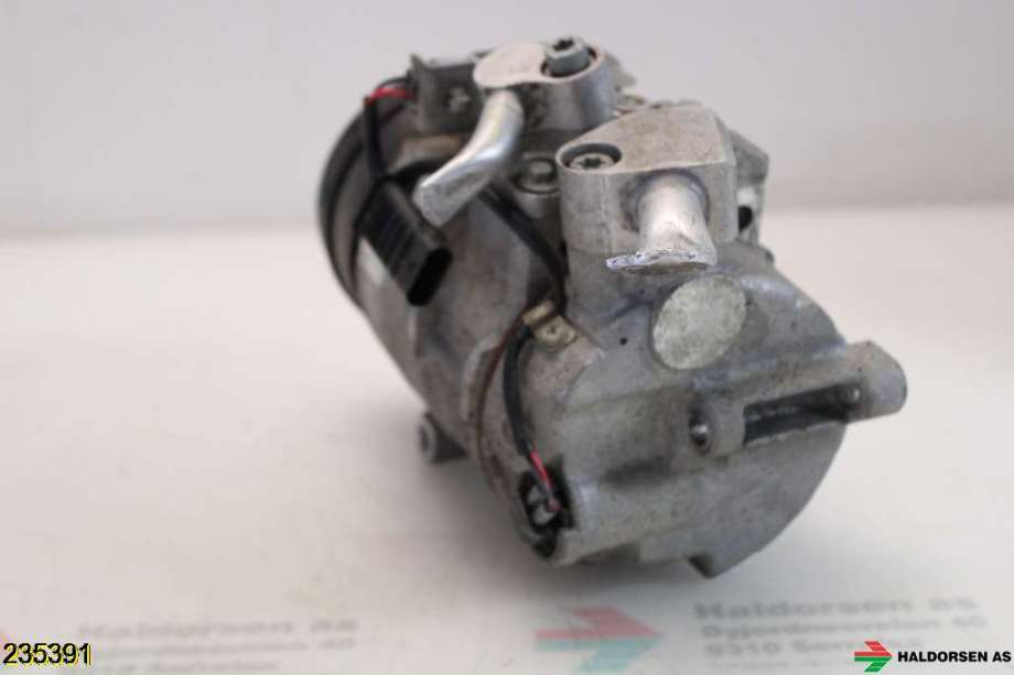 Aircondition kompressor til Mercedes E-Klasse 2009-2013 (Fase 1) (W212) (W212) (MERCEDES|A 003 230 87 11|)