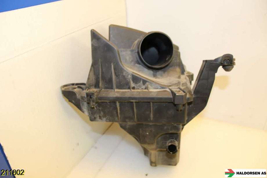 Luftfilterboks til Ford C-Max 2003-2007 (Type I, Fase 1)  (FORD|1313770|)