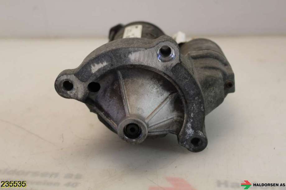 Starter diesel til Peugeot Expert 2007-2016 (Type II)  (PEUGEOT|9646972280 04|)