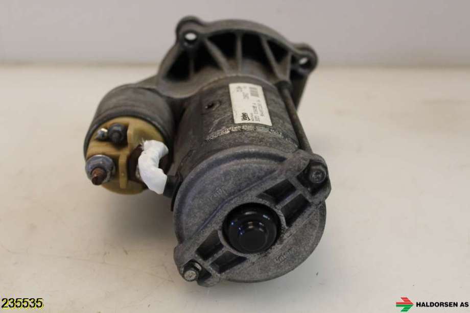 Starter diesel til Peugeot Expert 2007-2016 (Type II)  (PEUGEOT|9646972280 04|)