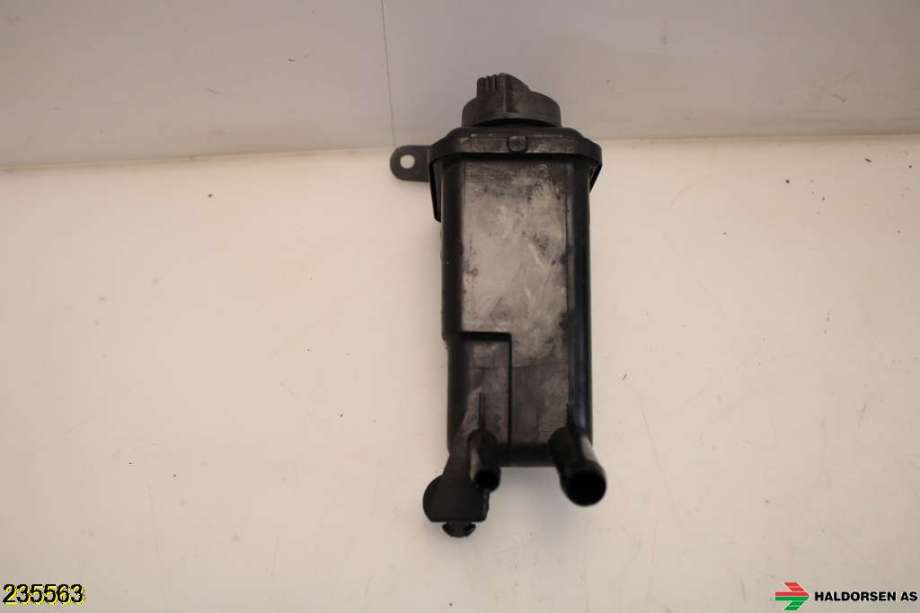 Servo oljebeholder til Audi A4, 2004-2008 (Type III) (B7) (B7) (AUDI|)