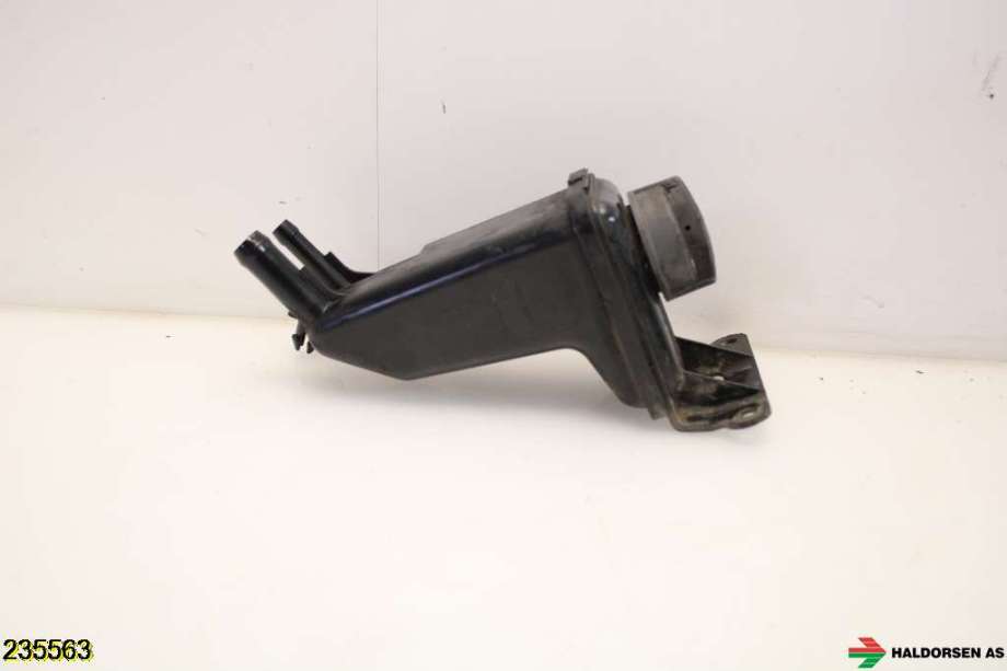 Servo oljebeholder til Audi A4 2004-2008 (Type III) (B7) (B7) (AUDI|)