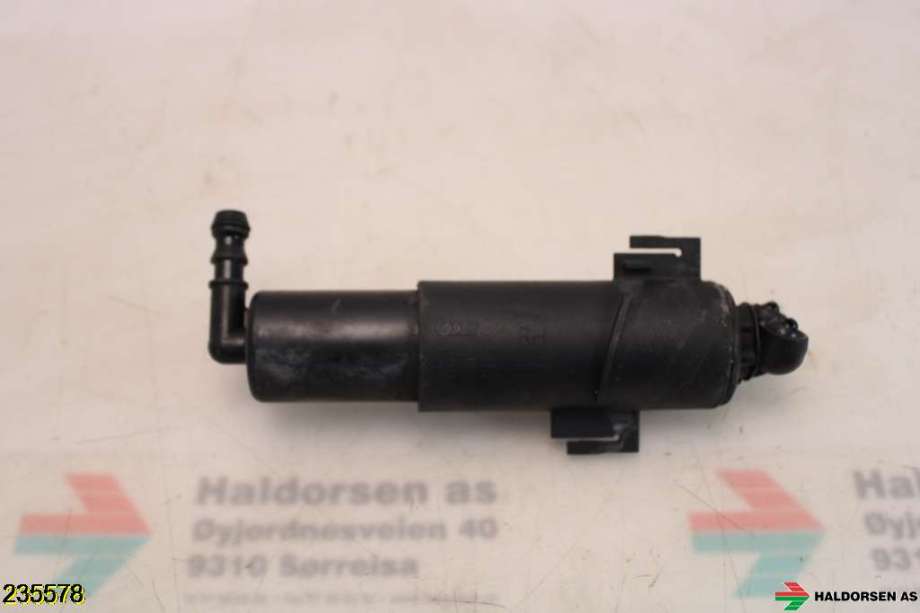 Lyktespylerdyse til Audi A5, 2007-2016 (Type I)  (AUDI|8T0 955 102 B)
