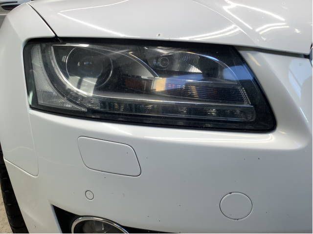 Lyktespylerdyse til Audi A5 2007-2016 (Type I) (AUDI|8T0 955 102 B||8TO 955 102)