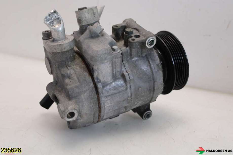 Aircondition kompressor til Audi A5 2007-2016 (Type I) (AUDI|8K0 260 805 L||8 KO 260 805 E)