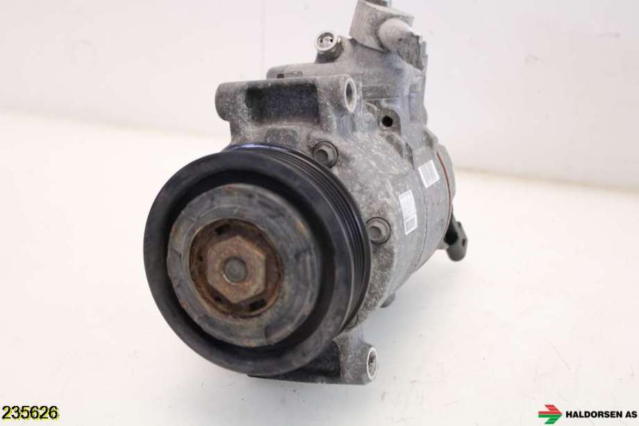 Aircondition kompressor til Audi A5 2007-2016 (Type I) (AUDI|8K0 260 805 L||8 KO 260 805 E)
