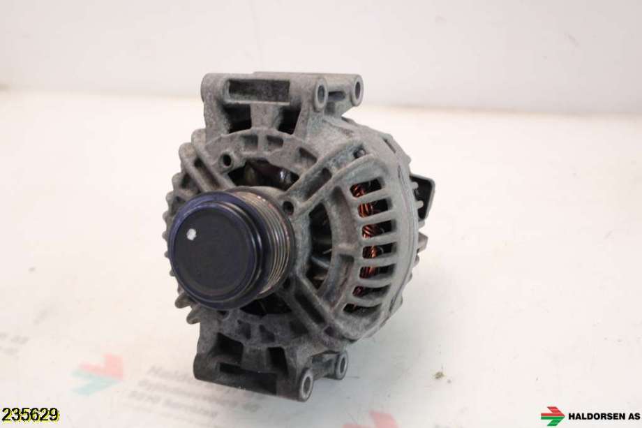 Dynamo til Audi A5 2007-2016 (Type I)  (AUDI|06H 903 016 L|06H 903 016 LX|)