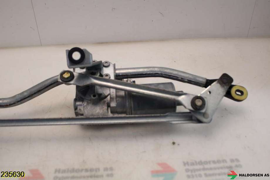 Viskermotor frontrute til Audi A5 2007-2016 (Type I)  (AUDI|8T1 955 023 E|)