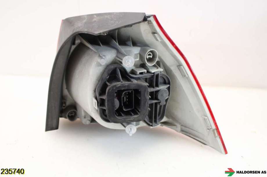 Baklykt venstre til VW Golf V, Combi 2003-2008  (VOLKSWAGEN|1K6 945 095 AA|)