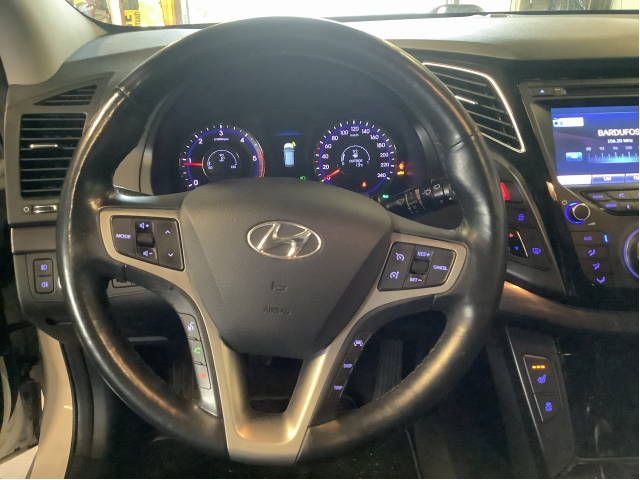 Ratt til Hyundai i40, 2012-2017 (HYUNDAI|56111 3Z300RY)