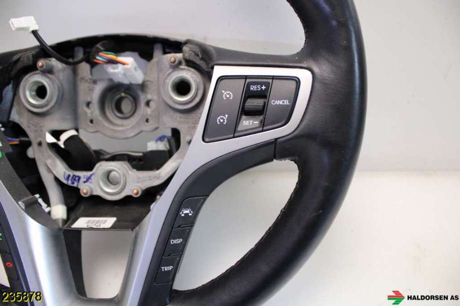 Ratt til Hyundai i40 2012-2017 (HYUNDAI|56111 3Z300RY|)