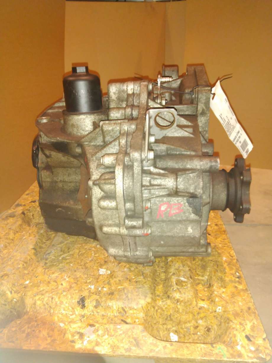 Girkasse automat til VW Passat 2005-2010 (B6) (B6) (02E 300 044 FX|KCU|)