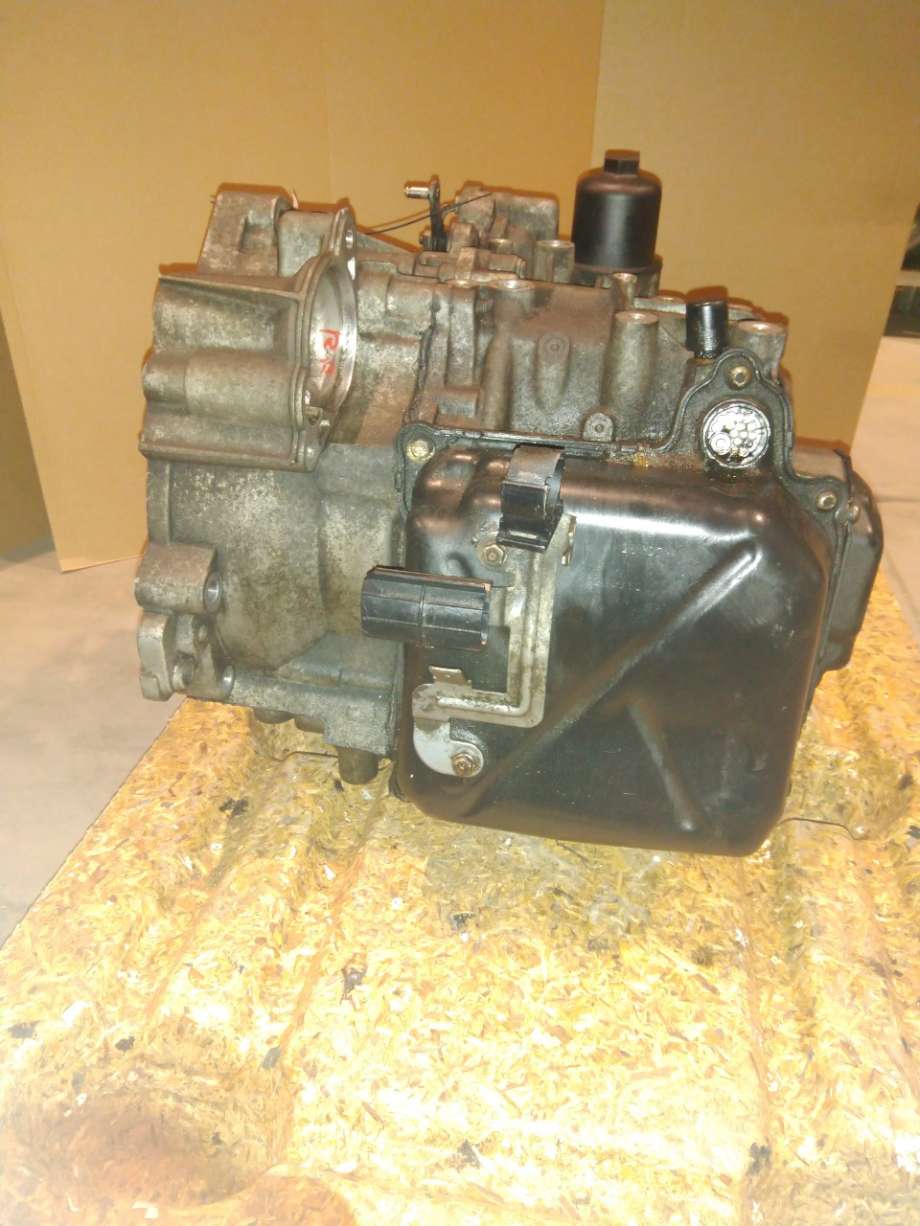 Girkasse automat til VW Passat 2005-2010 (B6) (B6) (02E 300 044 FX|KCU|)