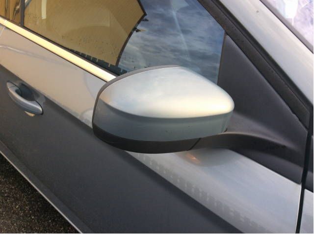 Speil venstre til Ford Mondeo 2007-2010 (Type IV, Fase 1) (FORD|7S71-17683-LE|1581948|)