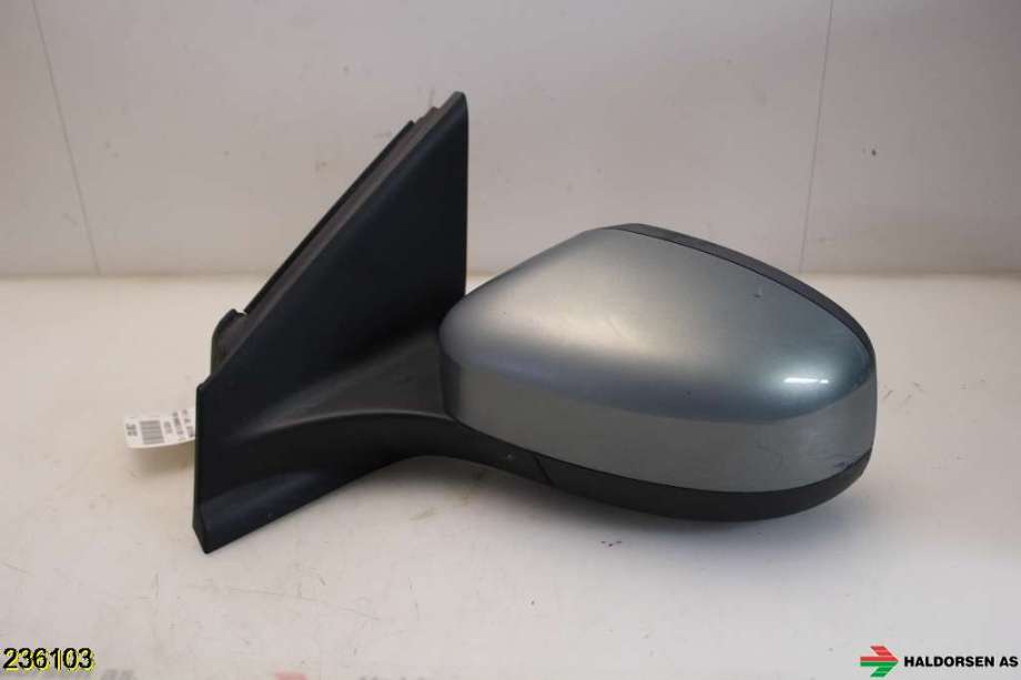 Speil venstre til Ford Mondeo 2007-2010 (Type IV, Fase 1) (FORD|7S71-17683-LE|1581948|)