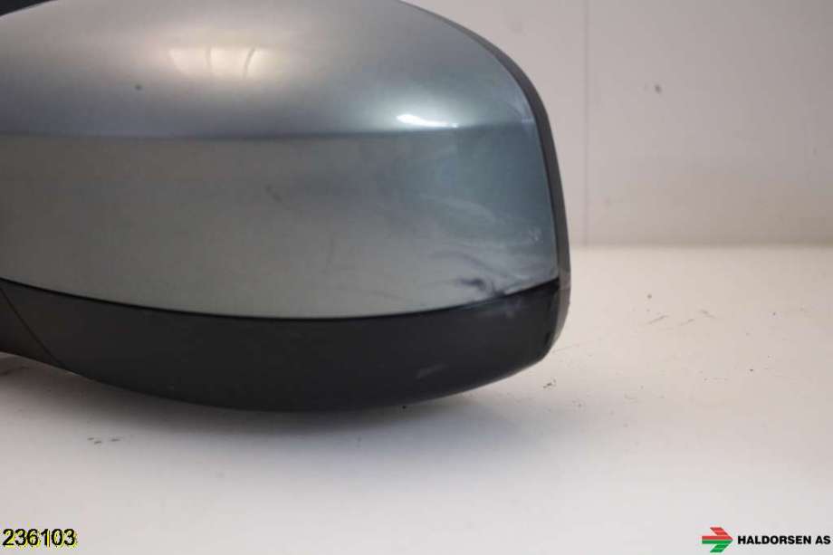 Speil venstre til Ford Mondeo 2007-2010 (Type IV, Fase 1) (FORD|7S71-17683-LE|1581948|)