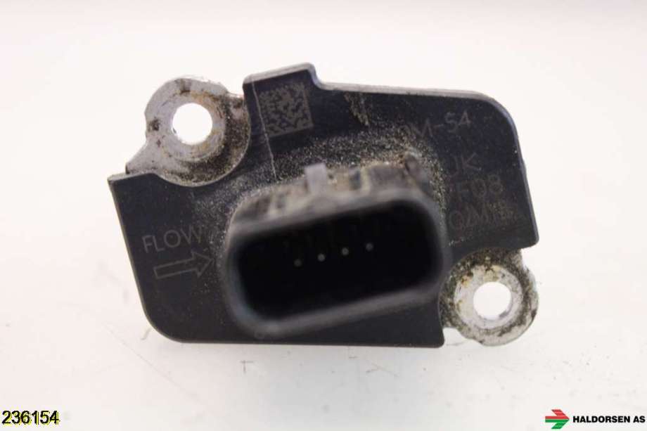 Luftmengde/luftmassemåler til Ford Mondeo 2007-2010 (Type IV, Fase 1)  (FORD|6C11-12B579-AA|1376235|)