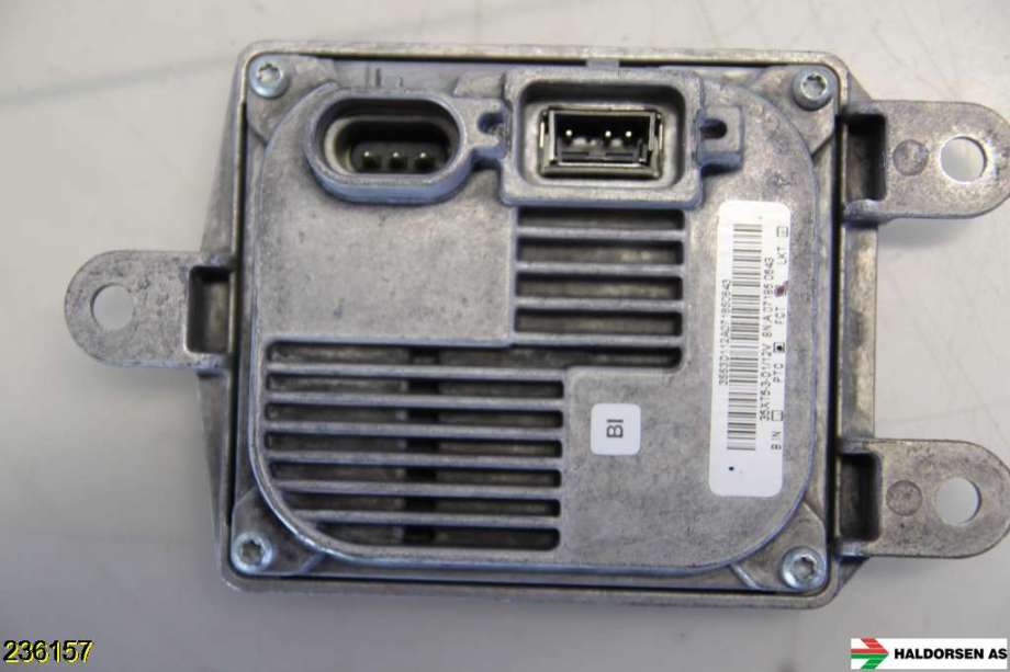 Styreenhet xenon/ballast til Ford Mondeo 2007-2010 (Type IV, Fase 1)  (FORD|7S71-13C170-AA|1457698|)