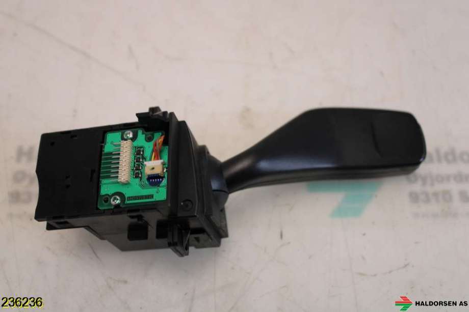 Bryter blink til Ford S-Max 2006-2010 (Type I, Fase 1)  (FORD|6G9T-13335-AH|1835508|)