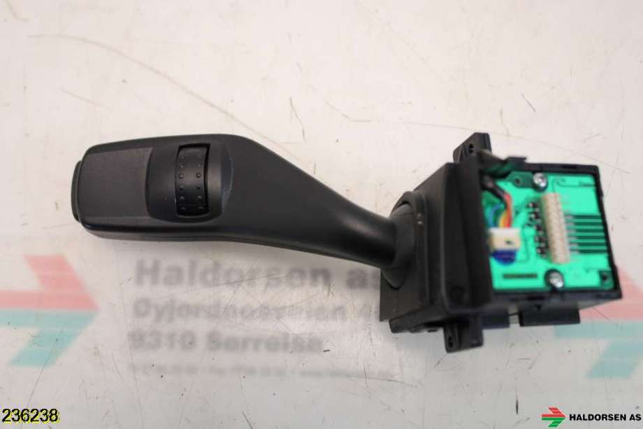 Bryter visker til Ford S-Max 2006-2010 (Type I, Fase 1)  (FORD|6G9T-17A553-AF|1834492|)